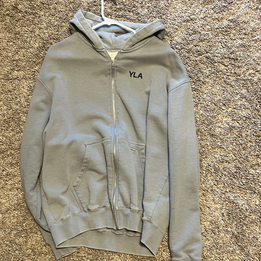 Youngla jacket